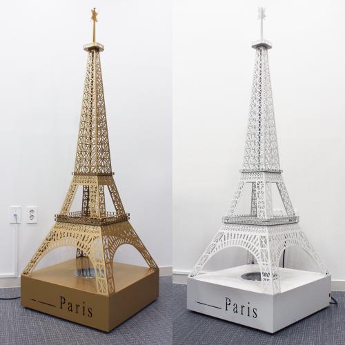 에펠탑(SET-2050)